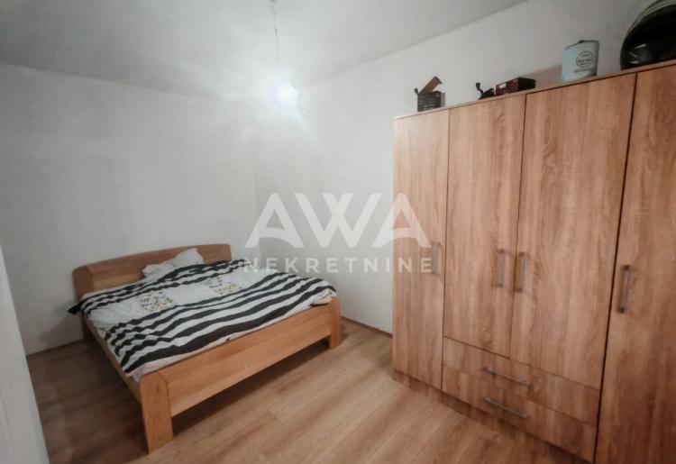 Kuća, Kupusina 76 m2 na placu od 532 m2