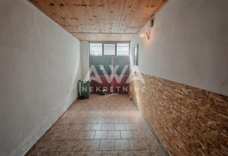 Apatin. Prizemna 125m2 kuća na placu od 3.7ar