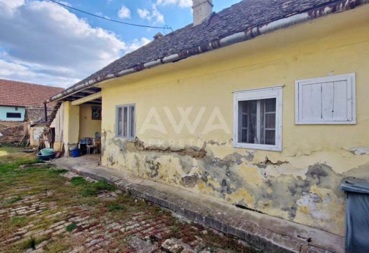 Prigrevica, Kuća 92m2 na malom placu