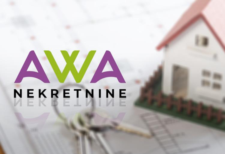 Apatin. Plac sa uknjiženom kuća 92m2, plac 5ar