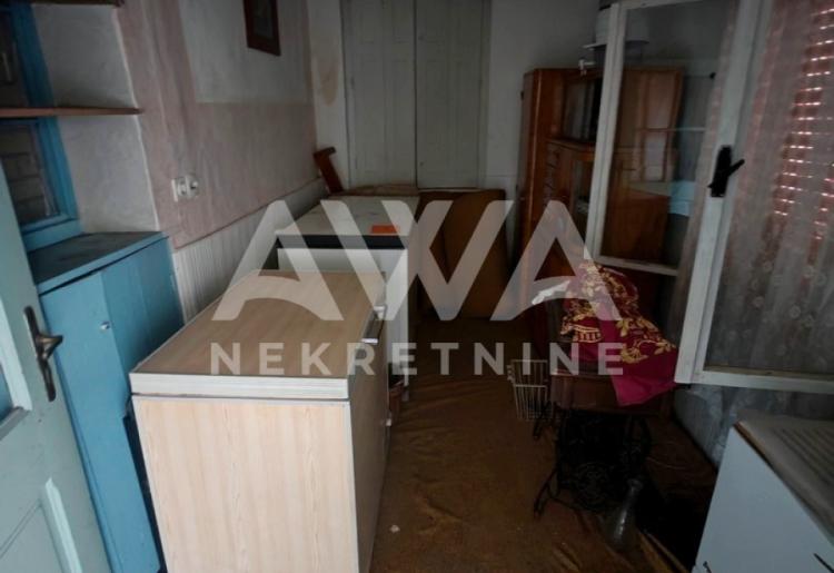 Na prodaju seosko domaćinstvo u Kupusini – 132 m², plac 2.619 m²