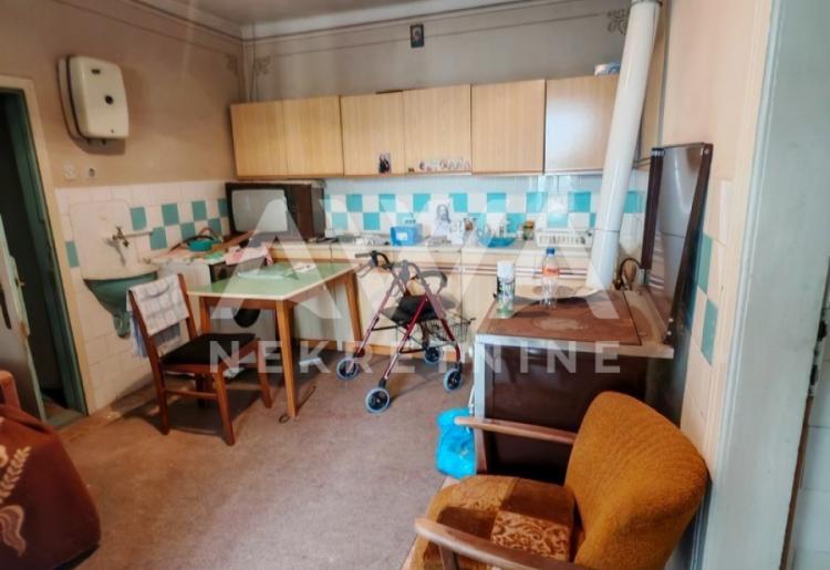 Na prodaju seosko domaćinstvo u Kupusini – 132 m², plac 2.619 m²