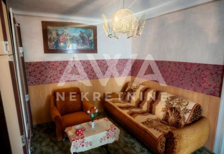 Na prodaju seosko domaćinstvo u Kupusini – 132 m², plac 2.619 m²