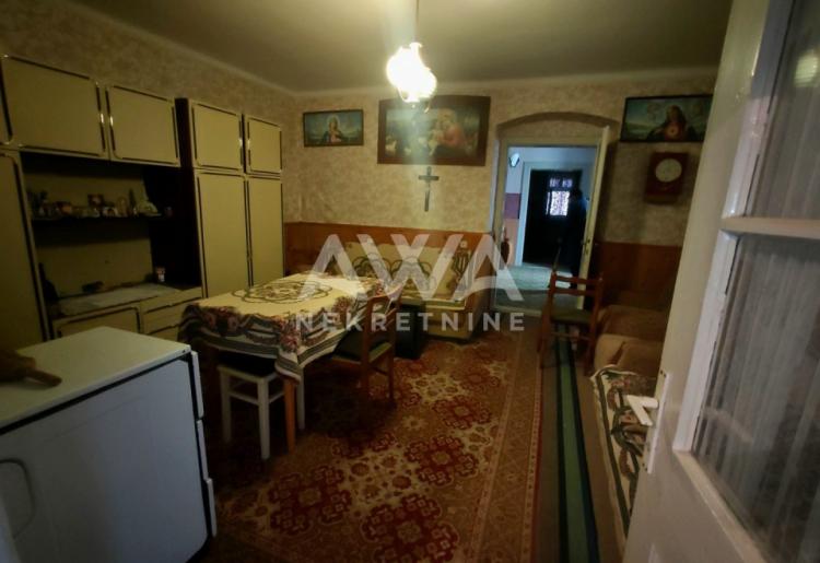 Na prodaju seosko domaćinstvo u Kupusini – 132 m², plac 2.619 m²