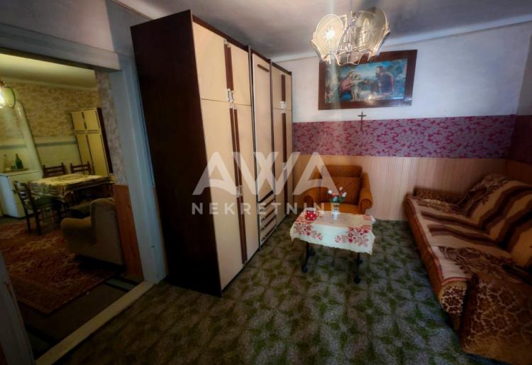 Na prodaju seosko domaćinstvo u Kupusini – 132 m², plac 2.619 m²