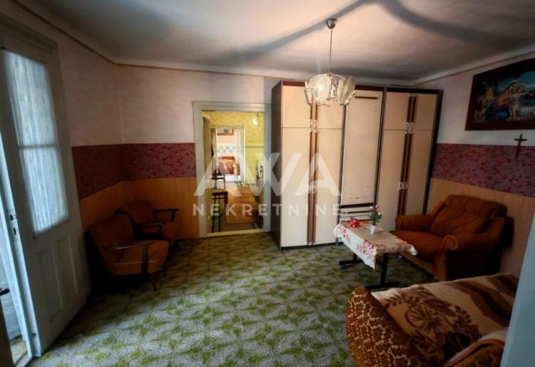 Na prodaju seosko domaćinstvo u Kupusini – 132 m², plac 2.619 m²