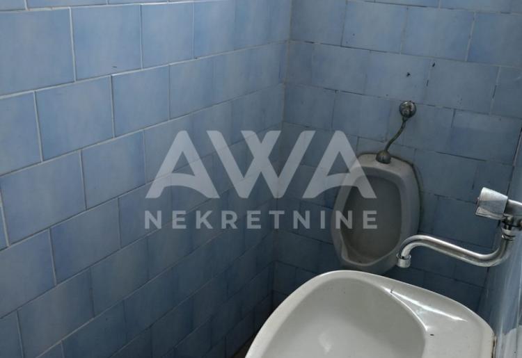 Apatin – Kuća sa lokalom, 163m², odlična prilika za stanovanje i posao