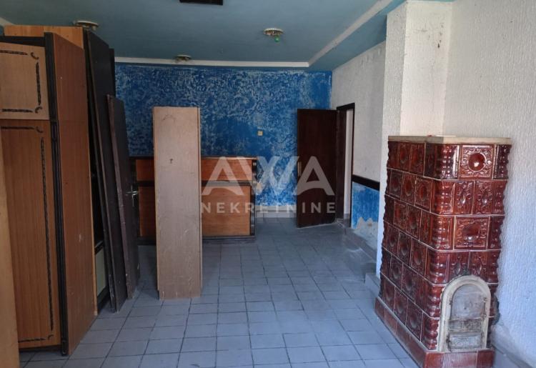 Apatin – Kuća sa lokalom, 163m², odlična prilika za stanovanje i posao
