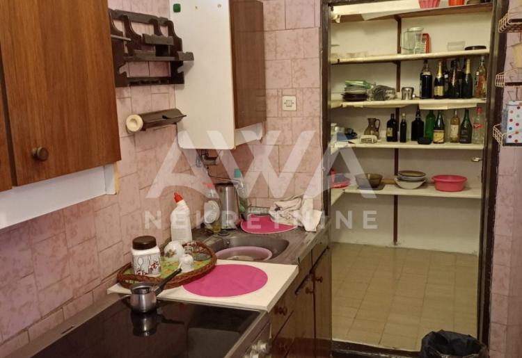 Apatin – Kuća sa lokalom, 163m², odlična prilika za stanovanje i posao