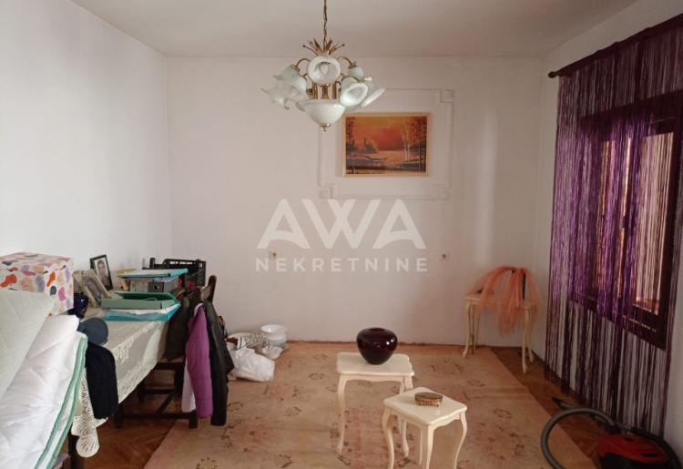 Apatin – Kuća sa lokalom, 163m², odlična prilika za stanovanje i posao