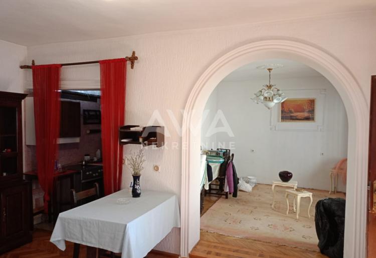 Apatin – Kuća sa lokalom, 163m², odlična prilika za stanovanje i posao