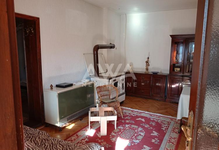 Apatin – Kuća sa lokalom, 163m², odlična prilika za stanovanje i posao