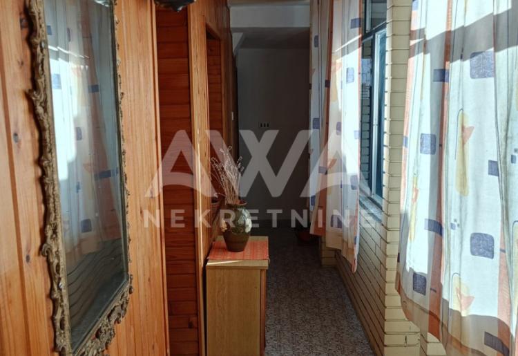 Apatin – Kuća sa lokalom, 163m², odlična prilika za stanovanje i posao