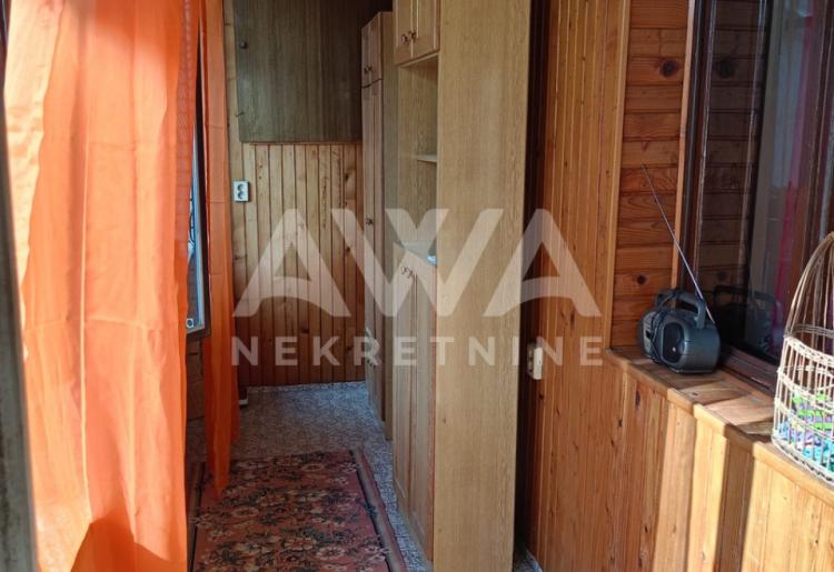 Apatin – Kuća sa lokalom, 163m², odlična prilika za stanovanje i posao