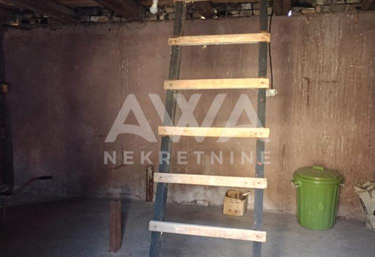 Apatin – Kuća sa lokalom, 163m², odlična prilika za stanovanje i posao