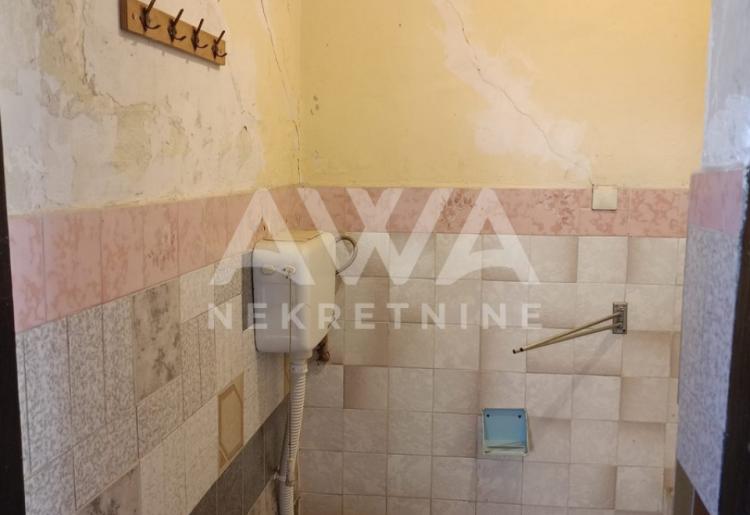 Apatin – Kuća sa lokalom, 163m², odlična prilika za stanovanje i posao