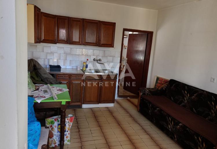 Apatin – Kuća sa lokalom, 163m², odlična prilika za stanovanje i posao