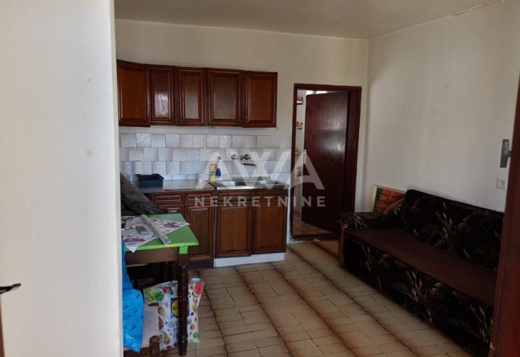 Apatin – Kuća sa lokalom, 163m², odlična prilika za stanovanje i posao