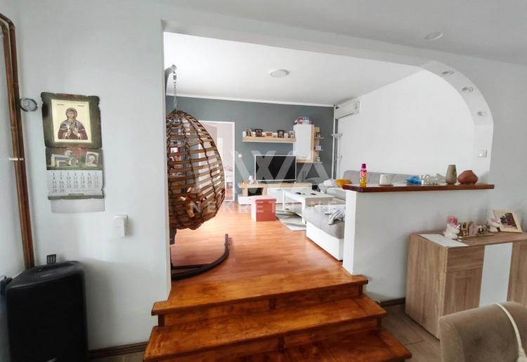 Apatin – Prizemna četvorosobna kuća | 123 m² | Plac 611 m²