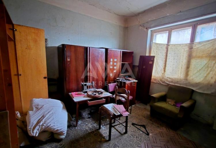 Na prodaju stan za renoviranje u Ribarevu – Apatin, K.O. Sonta | 63 m² 