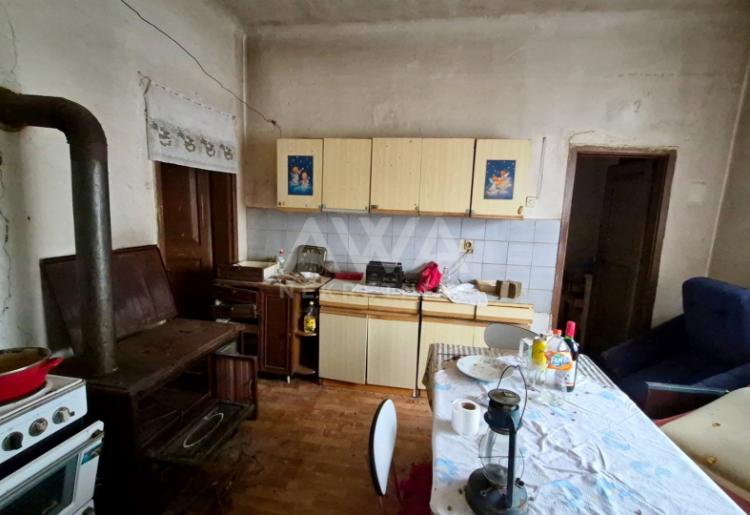 Na prodaju stan za renoviranje u Ribarevu – Apatin, K.O. Sonta | 63 m² 