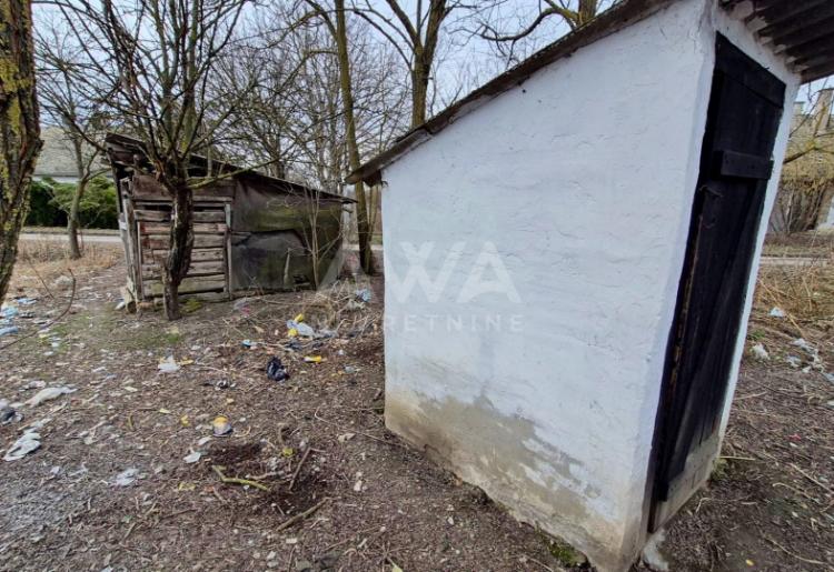 Na prodaju stan za renoviranje u Ribarevu – Apatin, K.O. Sonta | 63 m² 