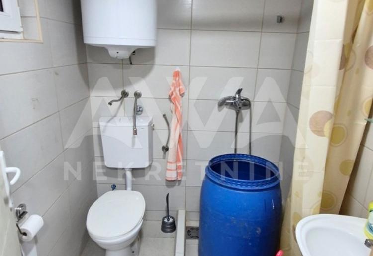 Na prodaju vikendica u Apatinu – Kučka | 65 m² | Plac 3.381 m²