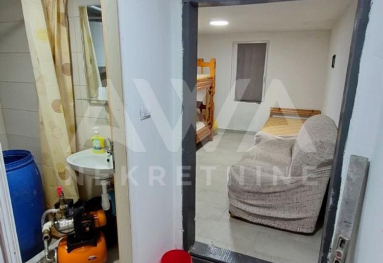 Na prodaju vikendica u Apatinu – Kučka | 65 m² | Plac 3.381 m²