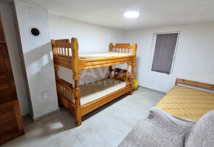 Na prodaju vikendica u Apatinu – Kučka | 65 m² | Plac 3.381 m²