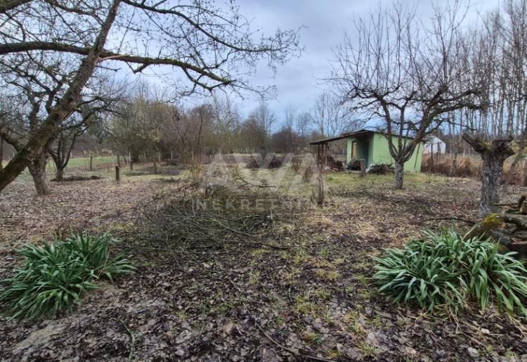 Na prodaju vikendica u Apatinu – Kučka | 65 m² | Plac 3.381 m²