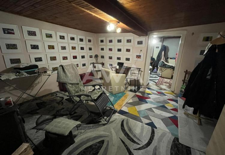 Na prodaju renovirana kuća u Kupusini – 75 m², nameštena