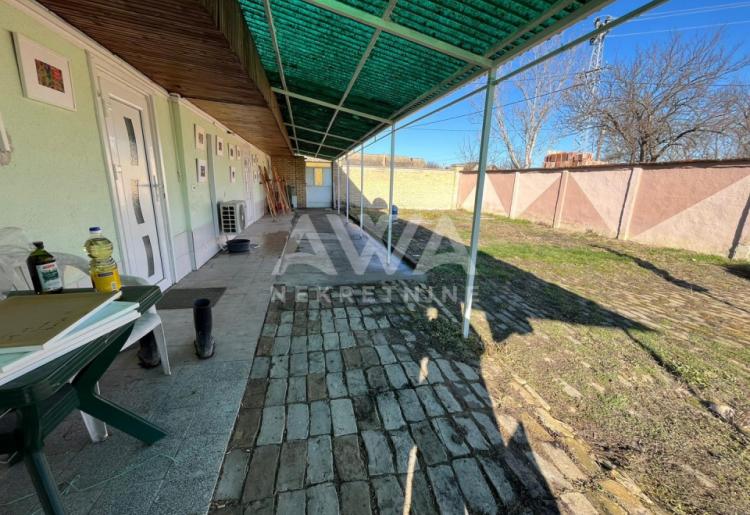 Na prodaju renovirana kuća u Kupusini – 75 m², nameštena