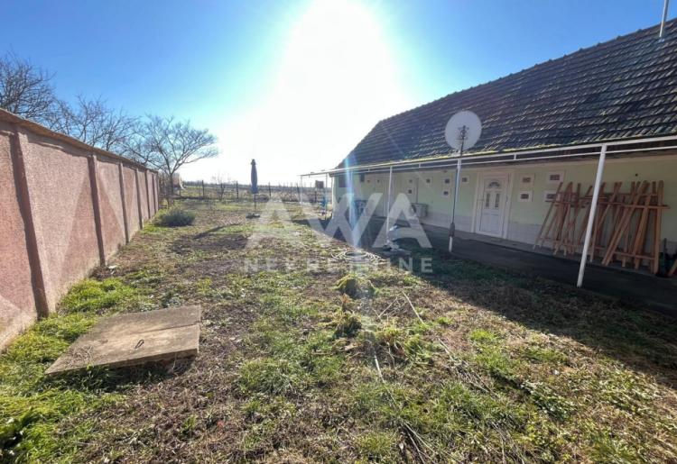 Na prodaju renovirana kuća u Kupusini – 75 m², nameštena