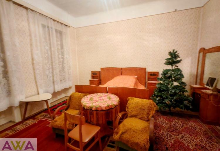 Na prodaju autentična starogradska kuća – centar Apatina