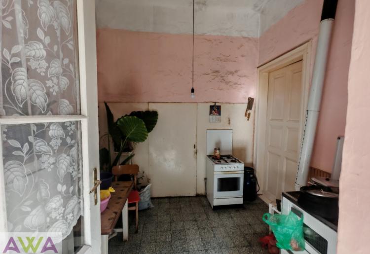 Na prodaju autentična starogradska kuća – centar Apatina