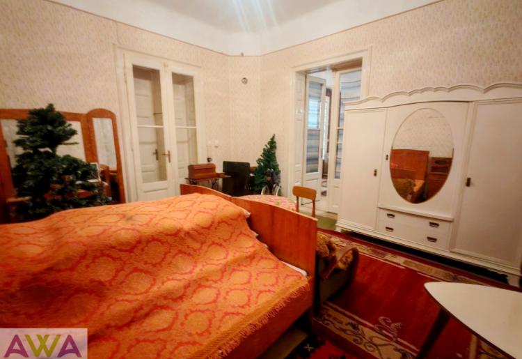 Na prodaju autentična starogradska kuća – centar Apatina