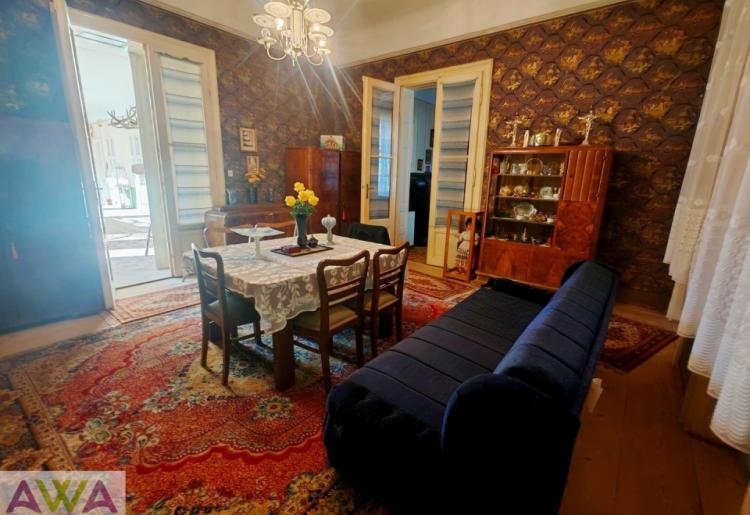 Na prodaju autentična starogradska kuća – centar Apatina