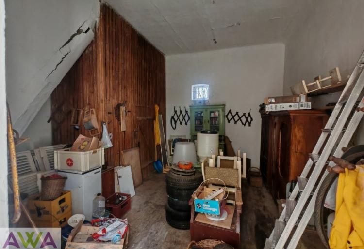 Na prodaju autentična starogradska kuća – centar Apatina