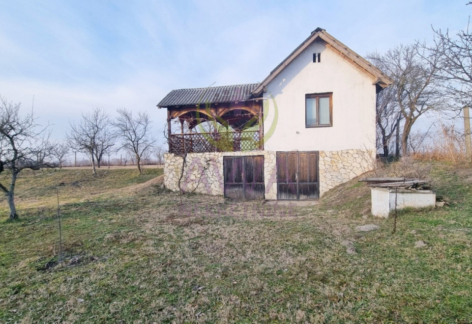 Apatin, vikendica plac 7ar