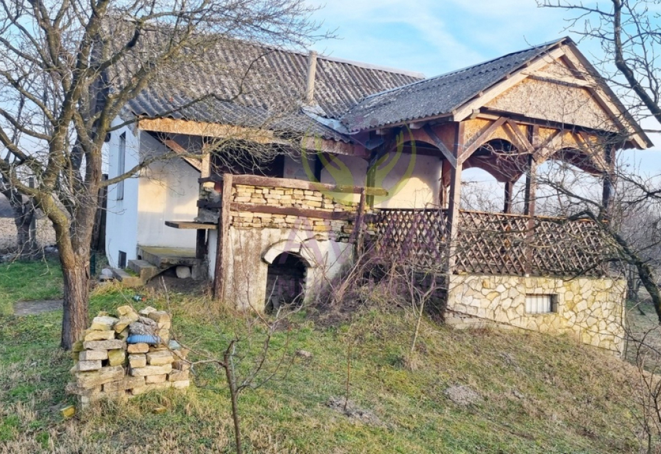 Apatin, vikendica plac 7ar