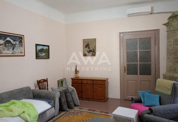 Prigrevica – Prostrana prizemna kuća 301m² na placu 1903m², nameštena