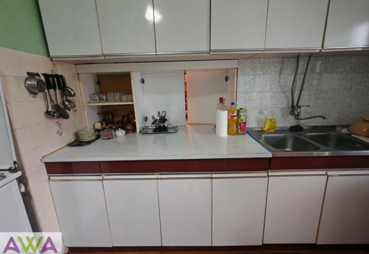 Apatin – Prizemna kuća 163m² u širem centru, mirna ulica, odličan raspored