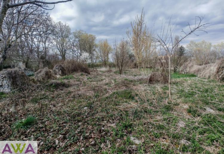 Kupusina. Kuća 69m2, plac 12.5ar