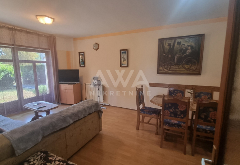 Novija kuća 135m2 na većem placu od 10ar