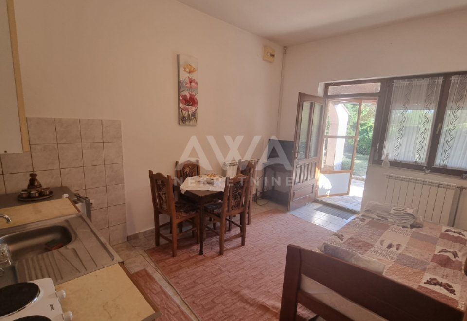 Novija kuća 135m2 na većem placu od 10ar