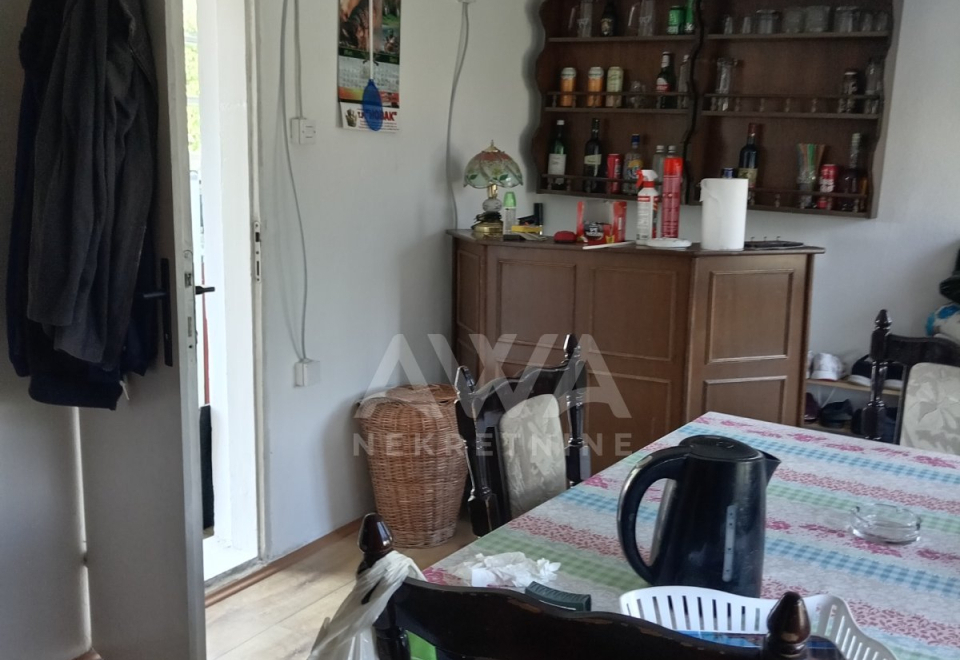 Vikendica Budžak 92 m2 na placu od 1523 m2