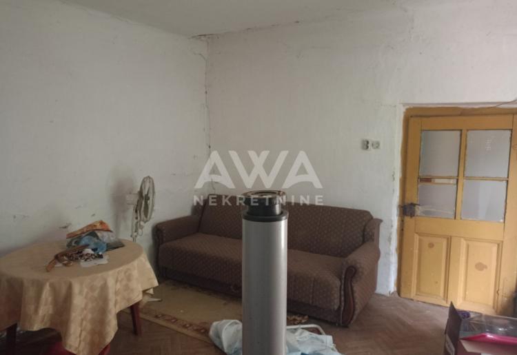 Prigrevica, Kuća 126m2 na malom placu