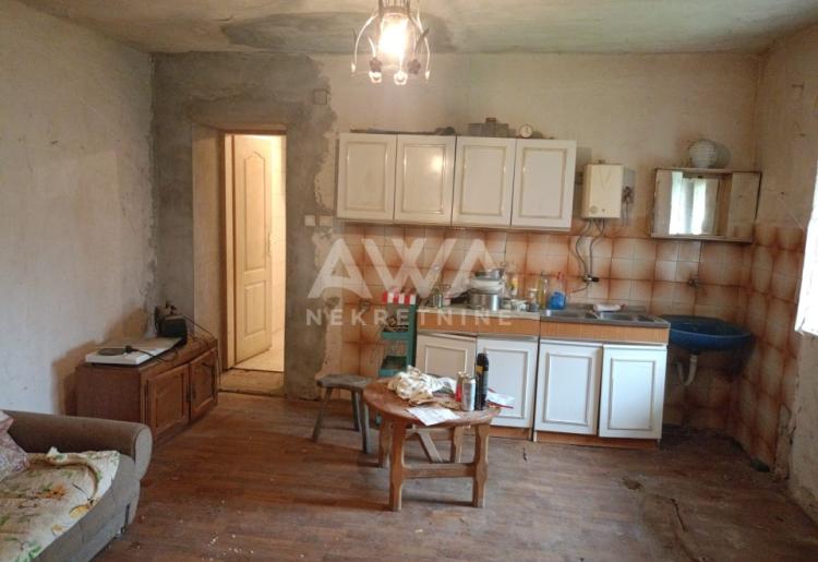 Prigrevica, Kuća 126m2 na malom placu