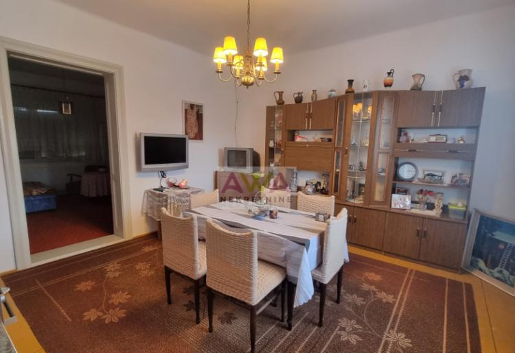 Kupusina – Spratna porodična kuća 94m², plac 1.094m²