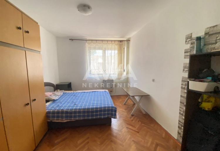Apatin. Kompletno nameštena kuća od 108 m² na placu od 540 m²